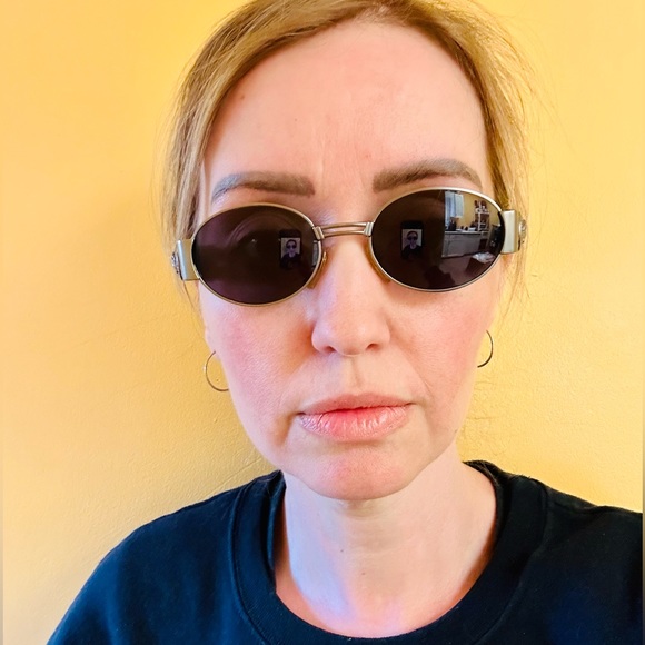 Gianni Versace Sunglasses MOD S71 COL 948 - Picture 15 of 16